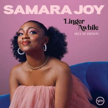 Samara Joy - Linger Awhile (Deluxe Edition) (CD)