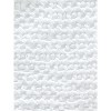 White Cool Cotton Waffle Bed Blanket - 4 of 4