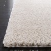 August Shag 900 AUG900 Power Loomed Indoor Rug -Safavieh - 2 of 4