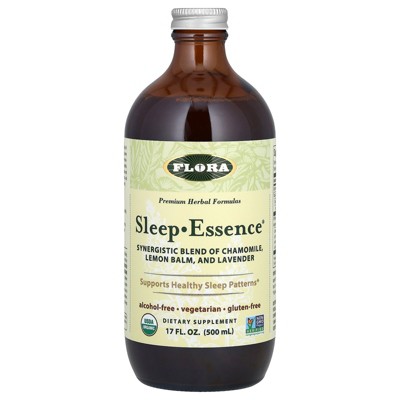 Flora Sleep-Essence, 17 fl oz (500 ml)