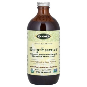 Flora Sleep-Essence, 17 fl oz (500 ml) - 1 of 2