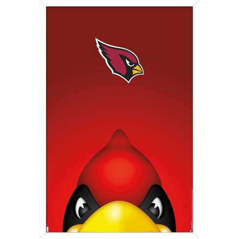 Arizona Cardinals on X: Be Red. See Red.  / X