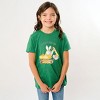 The Juniper Shop Eggs-Cavator Youth Short Sleeve Tee - 4 of 4