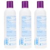 Vanicream Medicated Anti-Dandruff Shampoo 8 oz 3 Pack - 3 of 4