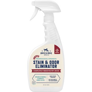 Rocco & Roxie Supply Co. Extreme Stain & Odor - 32oz - 1 of 4