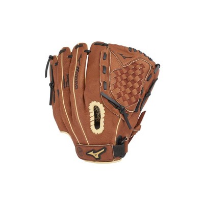 Mizuno Prospect Series Powerclose™ Baseball Glove 11.5"