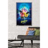 Trends International The SpongeBob Movie: Sponge On The Run - Key Art Framed Wall Poster Prints - 2 of 4