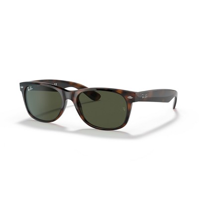 Ray-Ban RB2132 52mm New Wayfarer Unisex Square Sunglasses
