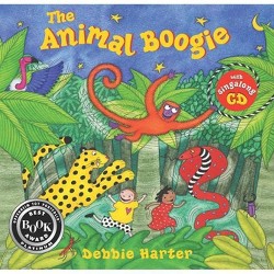 Walking Through The Jungle Singalongs By Debbie Harter