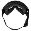 Global Vision Eyewear Windshield Safety Motorcycle Goggles with Clear Lenses - 4 of 4