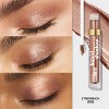 Revlon Glimmer Liquid Shadow - Shimmer Eyeshadow - 0.10 fl oz - 3 of 4