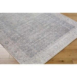 Hauteloom Bronia Living Room, Bedroom Area Rug - Traditional - 1 of 4