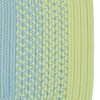 Colonial Mills Seadog Bright Runner - Green 2X9 - 2 of 3