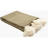 Mark & Day Kapri Modern Throw Blankets - Becki Owens x Livabliss - 3 of 3