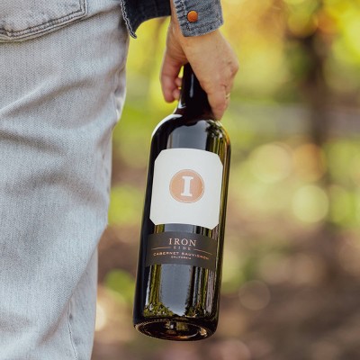 Iron Side Cabernet - 750ml Bottle