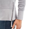 Aventura Clothing Women's Hazelton Crew Neck Top - 3 of 4