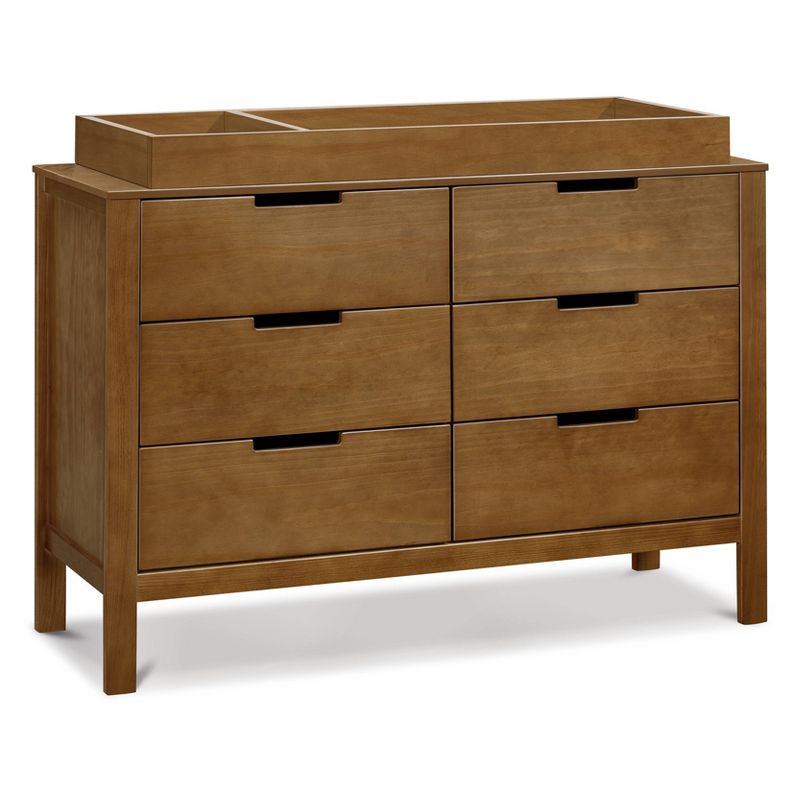 Carter's by DaVinci Colby 6-Drawer Dresser, 5 of 17