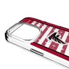NFL NFC Teams Field Clear Cell Phone Case for Apple iPhone - 4 of 4