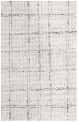 Abstract ABT657 Handmade Indoor Rug - Safavieh