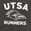 Men's The University of Texas at San Antonio Official One Color Logo T-Shirt - 2 of 4