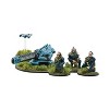 Heavy Mag Cannon Miniatures Box Set - 2 of 3