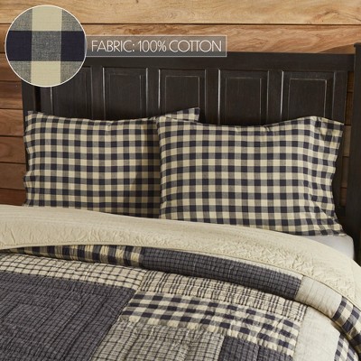 VHC Brands My Country Pillow Case - Thumbnail 2