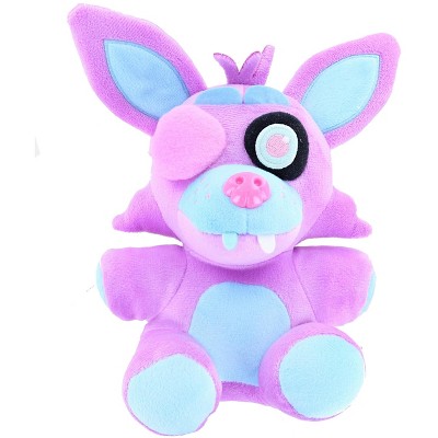 Funko Plush: Five Nights at Freddy's - Spring Colorway - Freddy (Pink) 