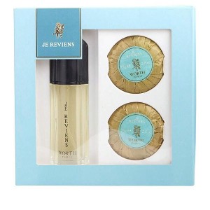 Je Reviens/Worth Set Slightly Damaged Women - 1 of 1