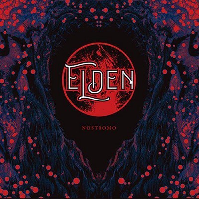 Elden - Nostromo (Vinyl)