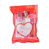 Strictly Briks Valentine's Day Heart Brick Set Party Favors, 130 Brick Pieces, 10 Pack, 13 Pieces per Pack - 2 of 4