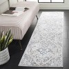 Easton EAN100 Power Loomed Indoor Rugs - Safavieh - 2 of 2