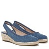 LifeStride Womens Kayden Wedge Sandal - 2 of 4