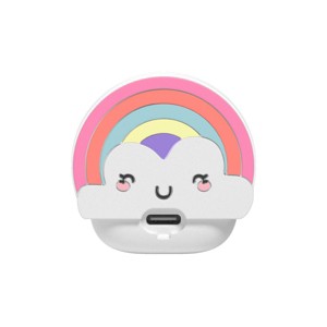 GEMS Novelty Wall Charger - 1 of 3