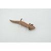 Collectible Wildlife Gifts | Salamander, Red River Waterdog, Mudpuppy, Museum Quality, Hand Painted, Rubber Amphibian,  Toy, Gift, 3 1/4"  CH576 BB163 - 4 of 4