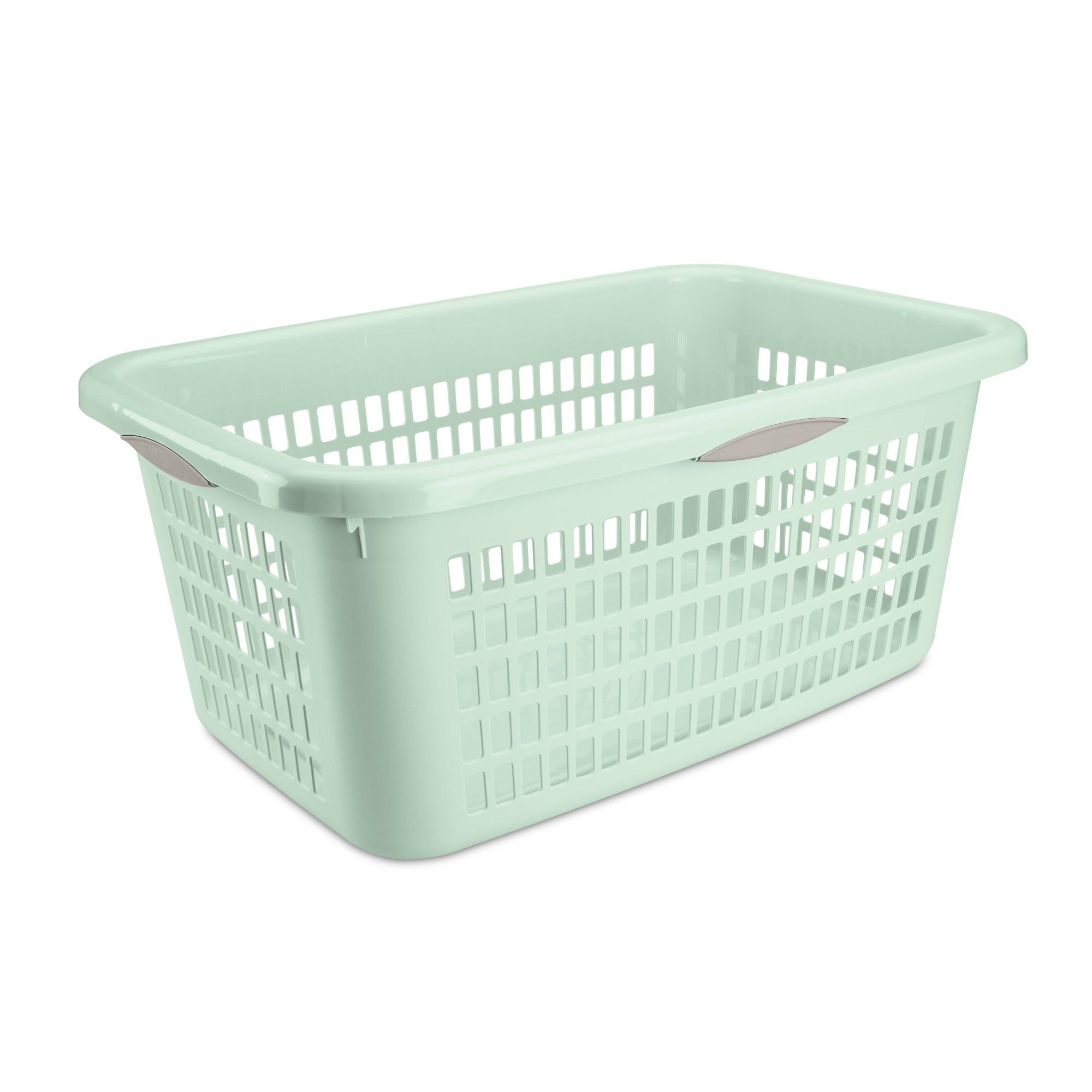 2bu Laundry Basket Green - Brightroom™