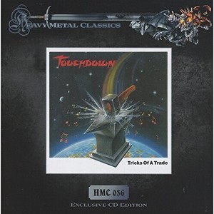 Touchdown - Tricks Of A Trade (CD) - 1 of 1