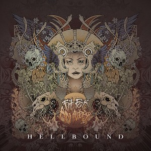 Fit for an Autopsy - Hellbound - 1 of 1