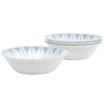2pc (1 Cup & 2 Cup) Glass Prep Bowl Set With Measurement Lines Clear -  Figmint™ : Target