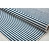 Isaac Mizrahi Jaxon Geometric Contemporary Area Rug - 4 of 4