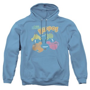 Hungry Hungry Hippos Ready To Play Adult Pull-Over Hoodie - 1 of 4