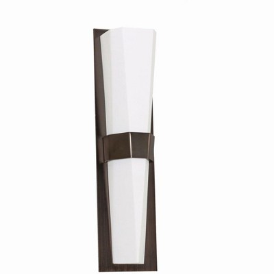 AFX Sorrento 2 - Light Sconce in  Oakley Bronze