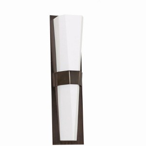 AFX Sorrento 2 - Light Sconce in  Oakley Bronze - 1 of 1