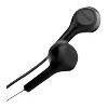 Minelab GO-FIND KOSS Wired Headphones with Rubber Pads (In Ear) - 2 of 4