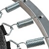 Belatt 36 Inch Mini Trampoline for Kids Ages 1-6 | Indoor/Outdoor Trampoline with Handle | Safe, Fun, and Durable for Toddlers - 3 of 4