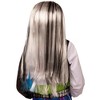 InSpirit Designs Monster High Frankie Stein Child Costume Wig - 3 of 3