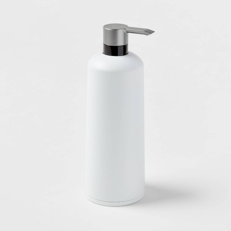 Touchless Soap Pump - Threshold™, 3 of 9