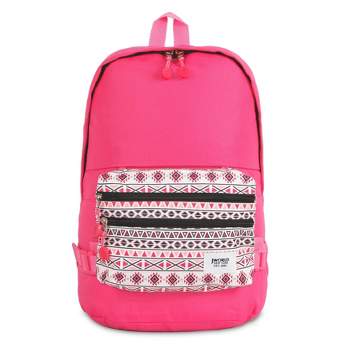 J World Deuce Kids' Backpack with Detachable Waist Bag