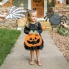 Big Dot of Happiness Jack-O'-Lantern Halloween - Pumpkin, Spider and Skeleton Decorations - Kids Halloween Party Large Photo Props - 3 Pc - 2 of 4