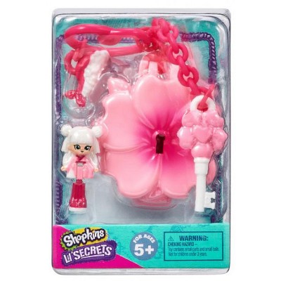 target shopkins lil secrets