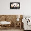 Stupell Industries Stay For A Spell Wall Plaque Art - 3 of 4